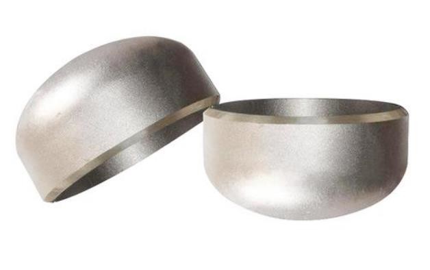 36 Ansi B16.9 Tubing End Caps Stainless Steel Carbon Steel Welding