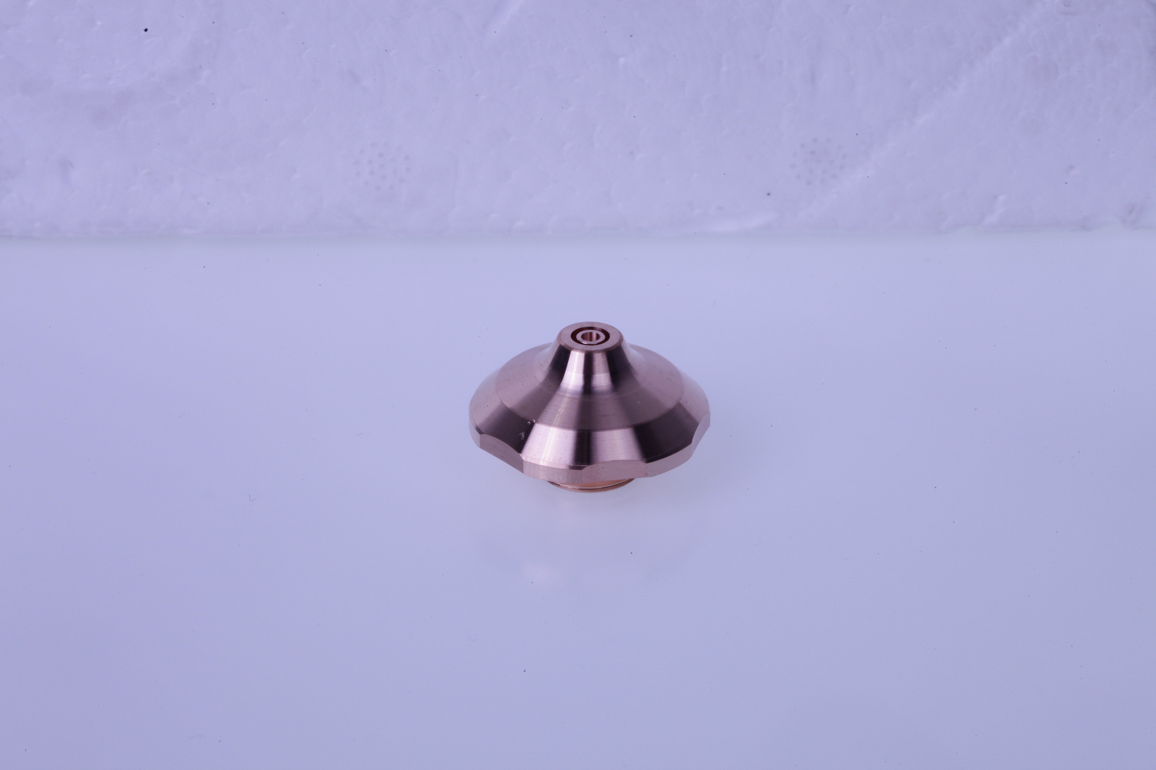 Trumpf EAN Nozzle For Trumpf Cutting Head Trumpf Laser Consumables
