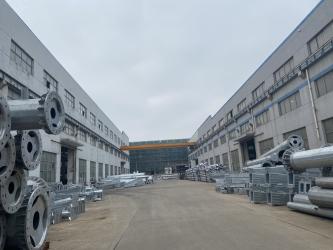 Jiangsu Baojuhe Science and Technology Co.,Ltd