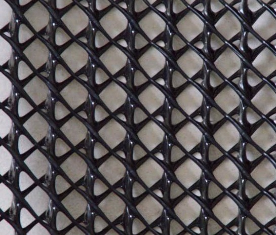 Drainage Engineering Solution 3D Geocomposite Drainage Mat with 5mm-12mm Geonet Core