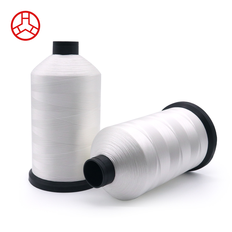 Shoes Sewing High Strength Top Sewing Thread 210D/3 High Tenacity Polyester Thread 40