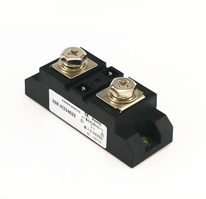 Solid State Relay Kampa Industrial dual output electrical 24vdc 150a