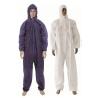 Buy cheap Hygiene Disposable PPE Coveralls Hospital Isolation Gown Single Use Comfortable from wholesalers
