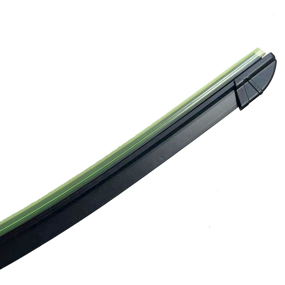 Anti-Aging Tested Multifunctional Frameless Rain Car Wiper Blade for All Vehicles