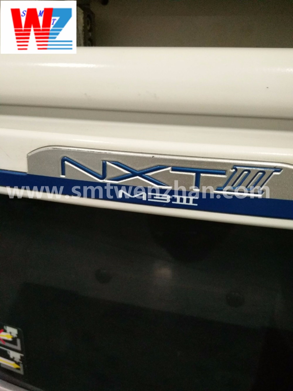SMT FUJI NXT M3III ,FUJI NXT III PICK AND PLACE MACHINE
