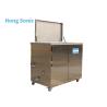 Buy cheap 28KHz 108 Liter Ultrasonic Parts Cleaner 3KW Heating Power For Engine Valve from wholesalers