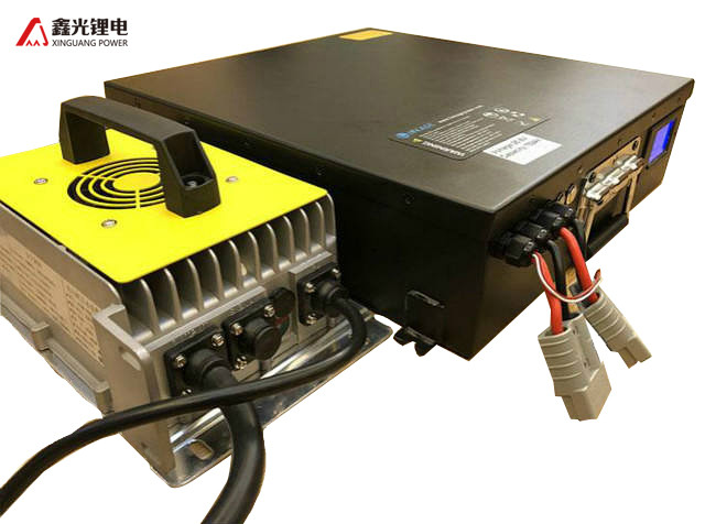 25.6v 152ah LiFePO4 Long Lifecyles Golf Cart Lithium Battery Pack