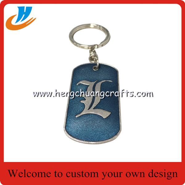 No mold fee wholesale custom bottle opener keychain/laser logo key chains