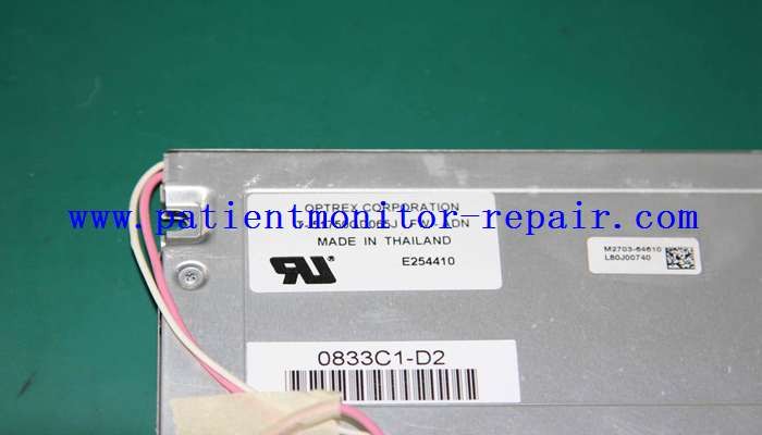 Hospital Patient Monitors Ecg Machine Parts FM20 FM30 Original LCD Screen