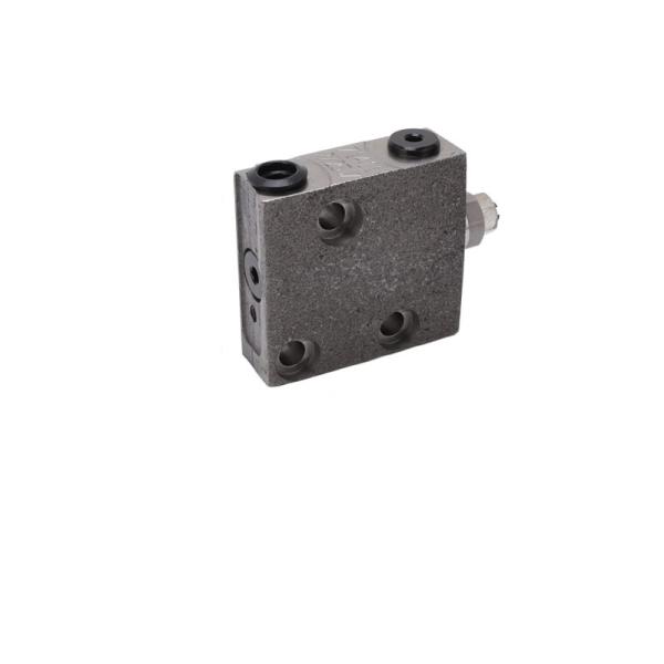 ORIGINAL KOMATSU Excavator Parts Excavator Truck 723-40-71900 Pressure Relief
