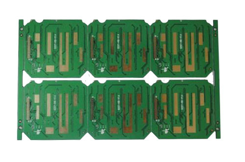 PCB V-Cut Machine 4mm Separator Height Non Pollute