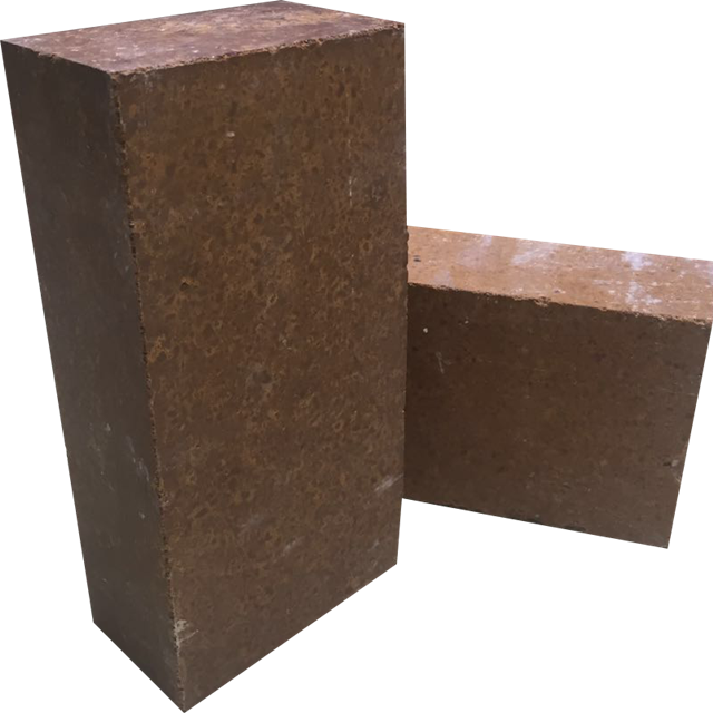 ISO9001 Certified Industrial Furnaces Non-Burned Magnesia Chrome Bricks For Ladle Directly Supplied By Manufacturers