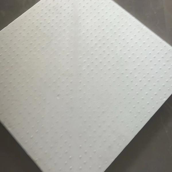 Large Waterproof Non-slip EPS Foam Floor Mat Bathroom Toilet Bath Hotel Shower
