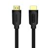Buy cheap OCC 6.6ft Flat Hdmi Cord , PS4 PS5 Long High Speed Hdmi Cable from wholesalers