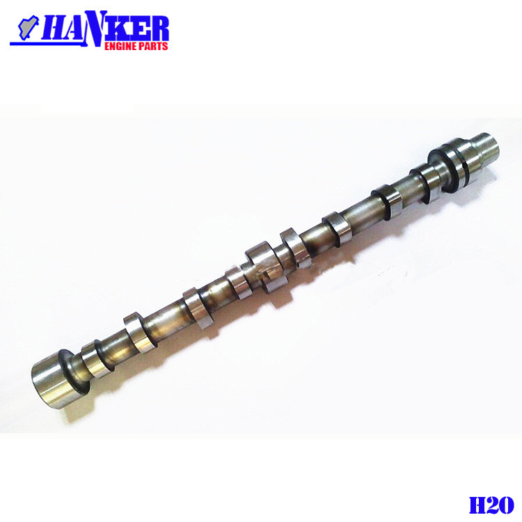 13001-78200 Forklift Diesel Engine Camshaft Assy For Nissan H20