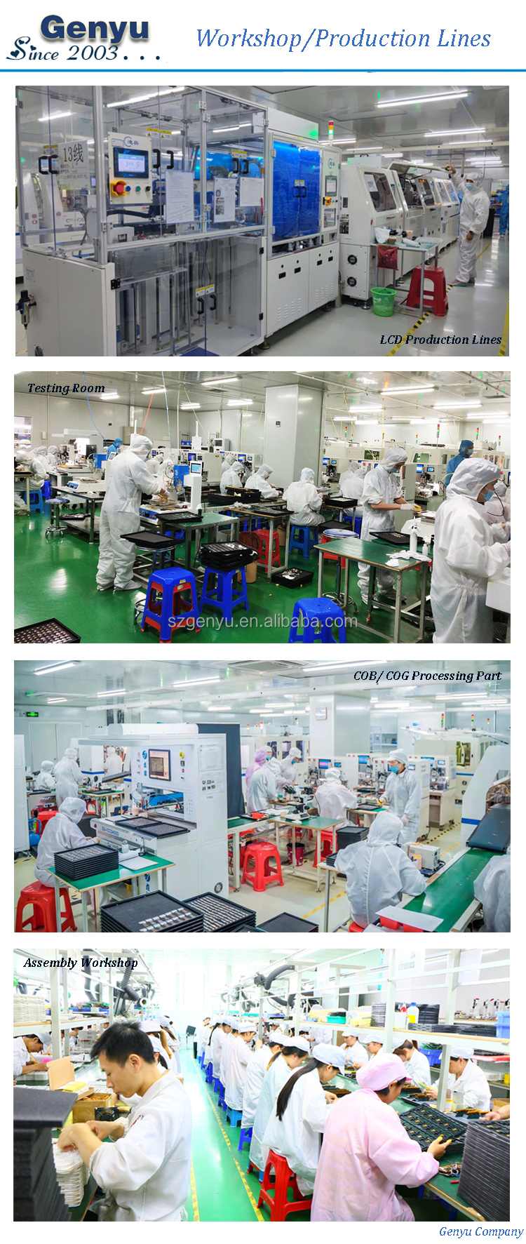 1.06 Inch TN TFT LCD Module 96x160 RGB SPI Display
