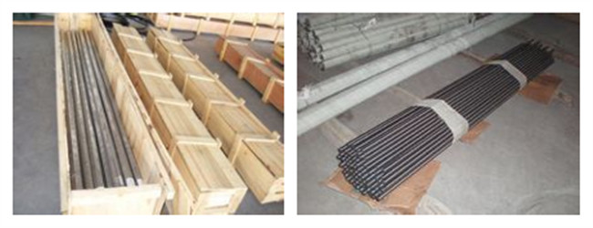 Wholesale 316L 304 304L 321 Stainless Steel Round Bar with Corrosion Resistance for Welding Cutting Bending