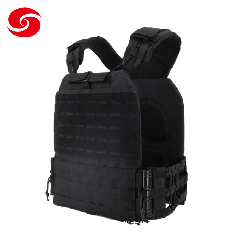Quick Release Security Army Combat Carrier Tactical Vest