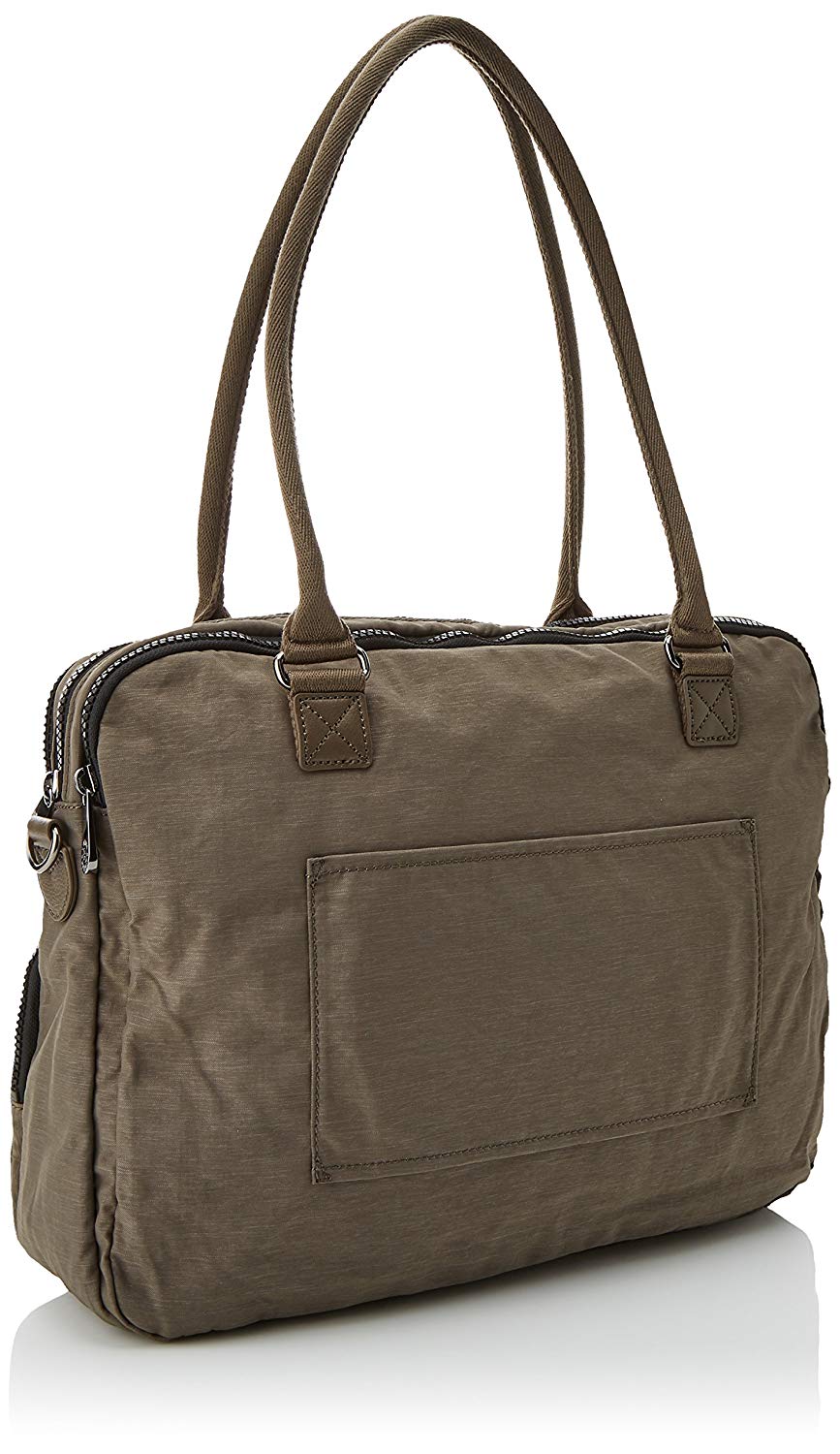 Multi Pocket Travel Crossbody Organizing Tote Beautiful Tear Resistant Promotional