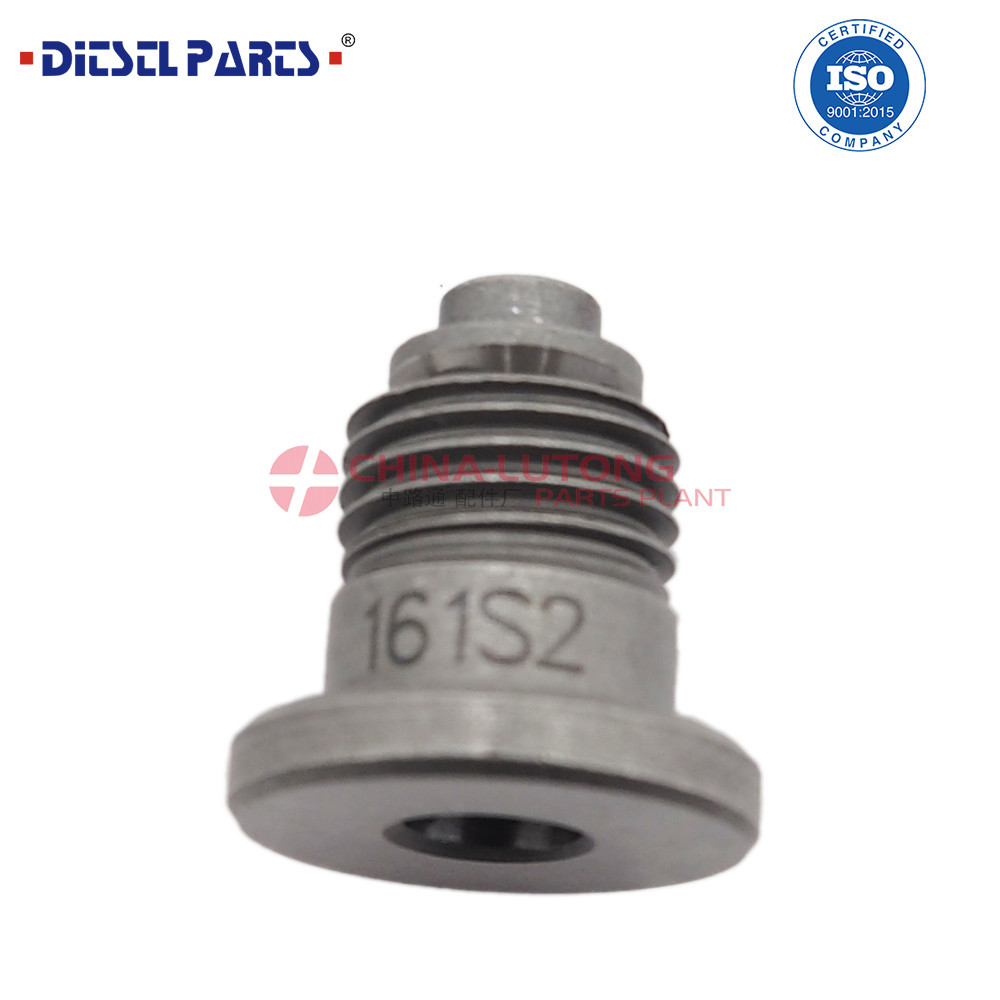 High Qaulity Fuel Pump Delivery Valve 131110-0520 161S1 diesel Fuel Injection Pumps 161S1 Delivery Valve 131110-0520 for Sale for Zexel Pump