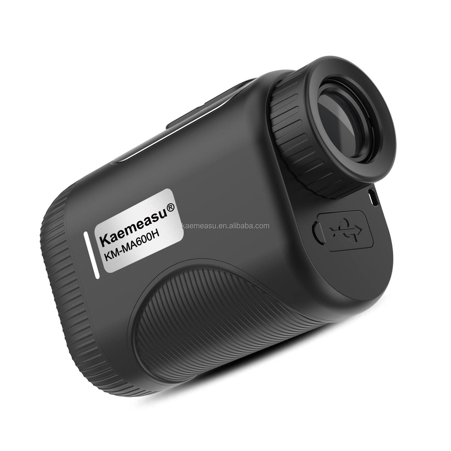 1200m OEM Golf Laser Distance Meter Optical Telescope Range Finder Golf Rangefinder