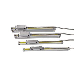 Scale Readout Micro lcd DRO Easson Digital Readout Systems