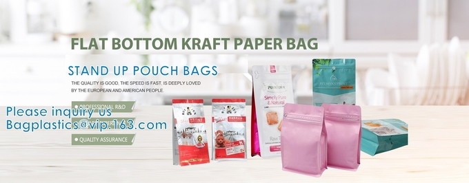 Liquid Packaging, Flat Bottom Pouches, Chocolate Packaging, Chicken Bags, Popcorn Bags, Vegetable Fruits Bags