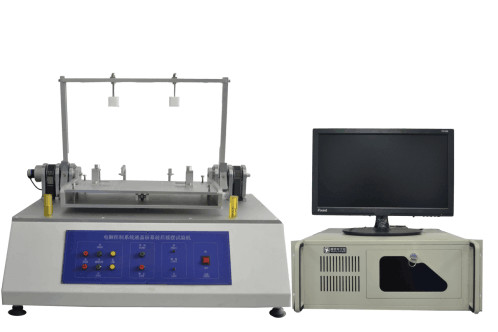 200rpm Servo Motor Shaft Torque Endurance Testing Machine