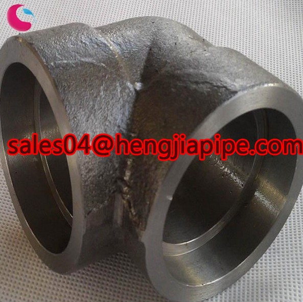 cs forged pipe fittings