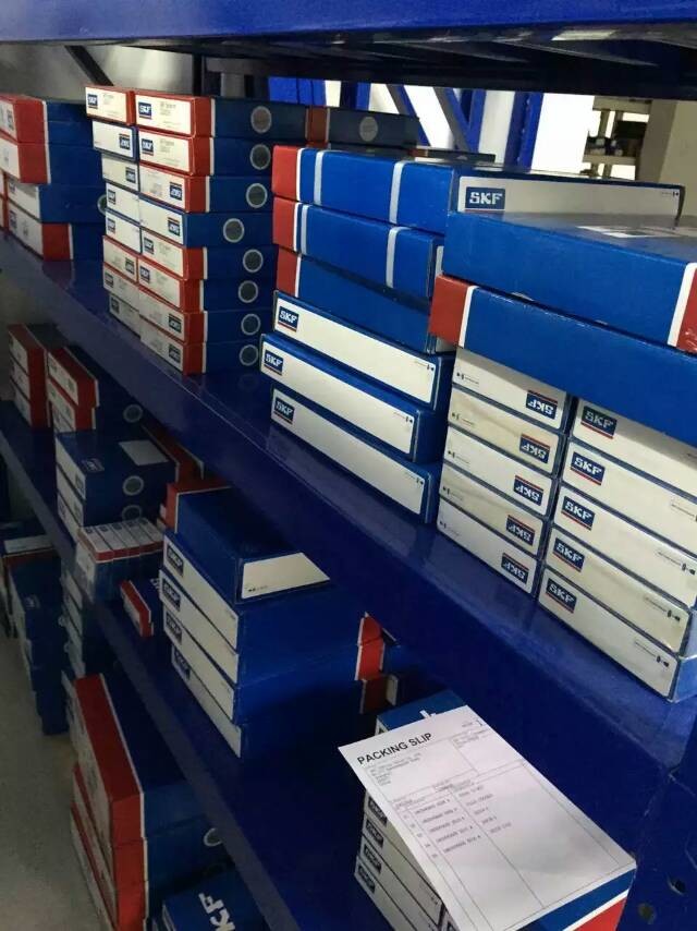 SKF Double Row Deep Groove Ball Bearing P0 P6 P5 P4 P2 Precision Rating