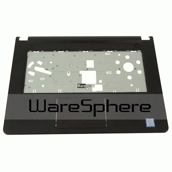 359R5 0359R5 For Dell Vostro 14 3468 3478 Upper Case Palmrest With TouchPad