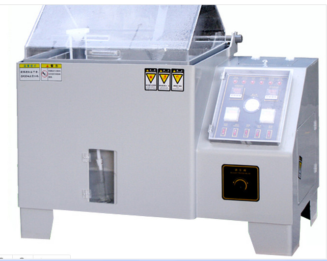 Salt Mist Cyclic Coating Corrosion Resistance Tester Environmental Test Chamber