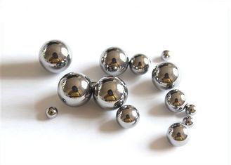 Fine Grinding Tungsten Carbide Ball For Ball Valves