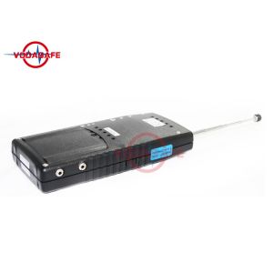 Silent Detection Wireless Signal Detector , Laser Pointing Direction Signal