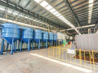 Chongqing Great Well Magnet Co.,ltd.