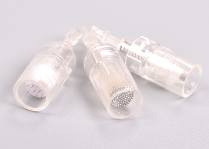 Tattoo Nano Needle Permanent Makeup For Eyebrow Microblading Needles M6 Derma Pen