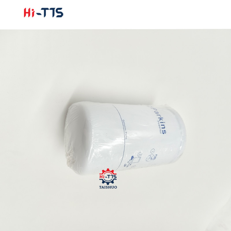 2656F843 10000-59646 Fuel Filter for 1103 1104 1006 diesel Engine Spare Parts
