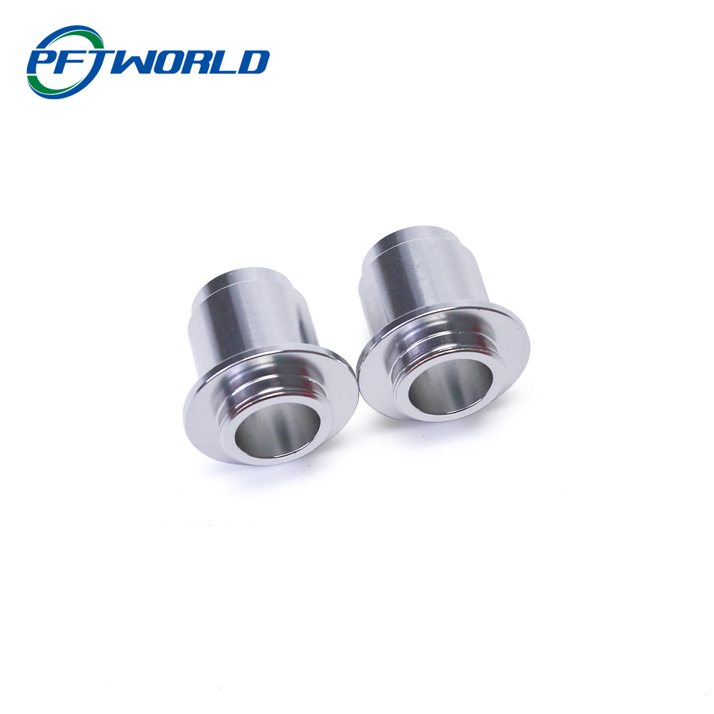 CNC machining aluminum milling and polishing medical equipment parts