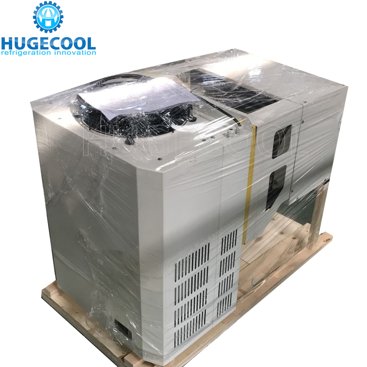 Easy to install Cold Storage Room