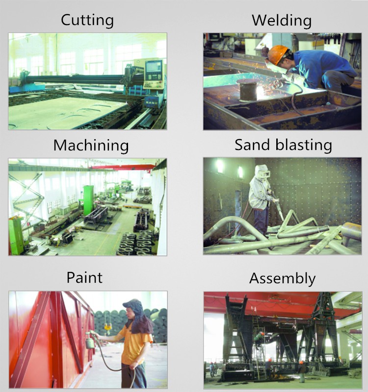 Metal Forging Parts Machining And Forging Steel Products Processing With Supplied Drawings