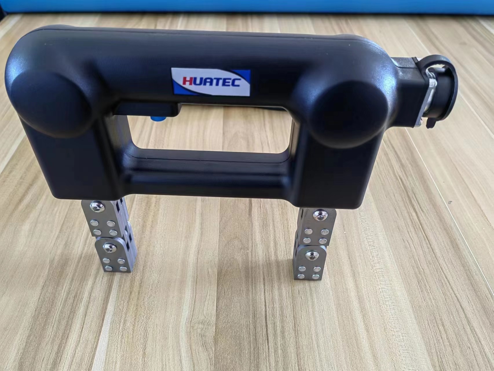 IP54 O Ring Sealed AC Electromagnetic Yoke HCDX-Y2