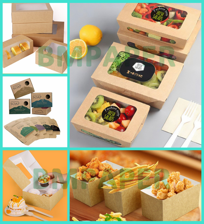 200gsm 250gsm White Top Duplex CCKB Food Paper Board For Soap Box 79 x 109cm