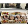 Buy cheap Rotary Letterpress Embossing Structure Paper Cup Paper Bag Flexographic Printing from wholesalers