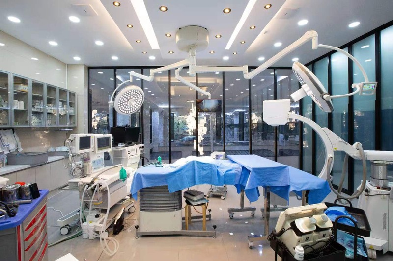 Veterinary Shadowless Ot Led Surgical Light Operating Room Surgery Lamps Prices Surgical Light Mobile