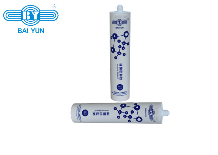 705 Silicone SEALANT One Component, Neutral Curing100ml/300ml Insulating Seal Of Electric Switch
