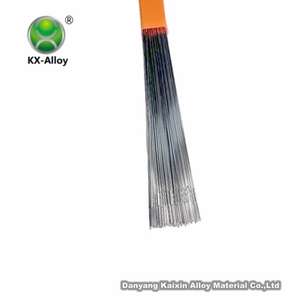 NiFe55 Welding Nickel Wire ASTM GB High Creep Strength