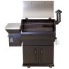 Buy cheap Portable BBQ Japanese Charcoal Pellet Grill Wood Pellet Burning Grills from wholesalers