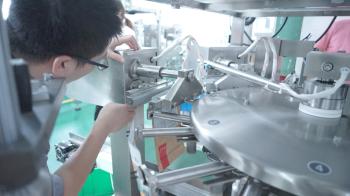 Hangzhou Zon Packaging Machinery Co.,Ltd