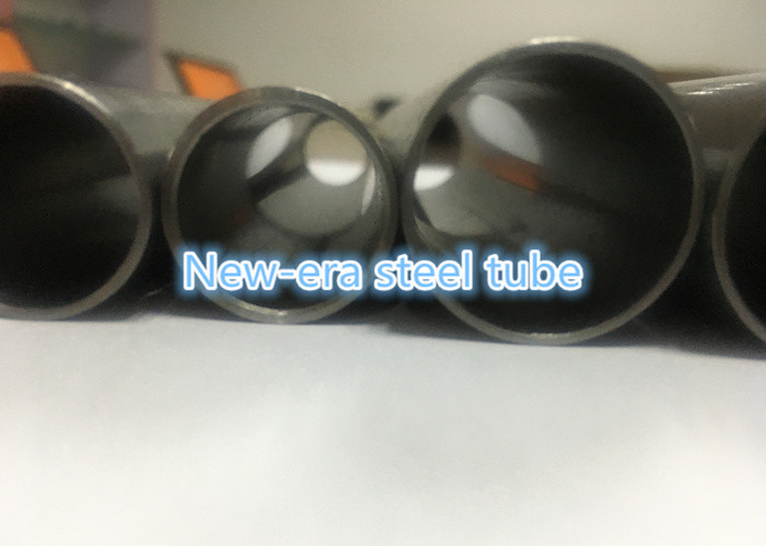 Precision Structural Steel Tubing , HR / CW 1020 / 1026 / 1045 Steel Tube