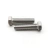Buy cheap ISO4017/GB5783 SS304 Stainless Steel Hex Bolts Full Thread Hex Screw from wholesalers